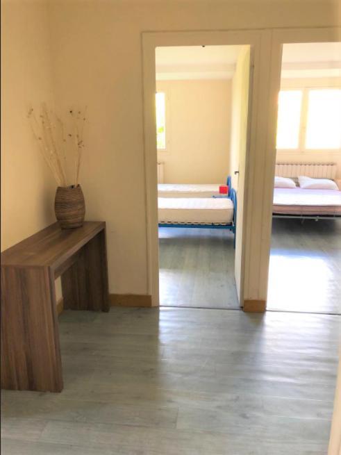 Appartement Vue Sur Baie Et Ocean, 100 M De La Plage Et Du Centre Par Chemin Prive アルカション エクステリア 写真